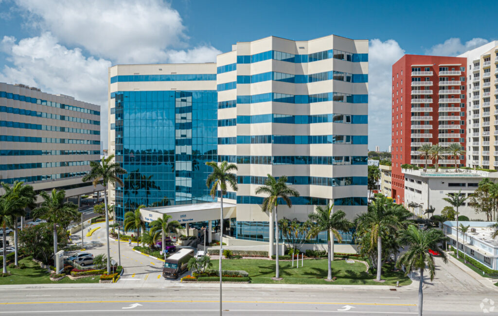 Flagler Waterview View 7