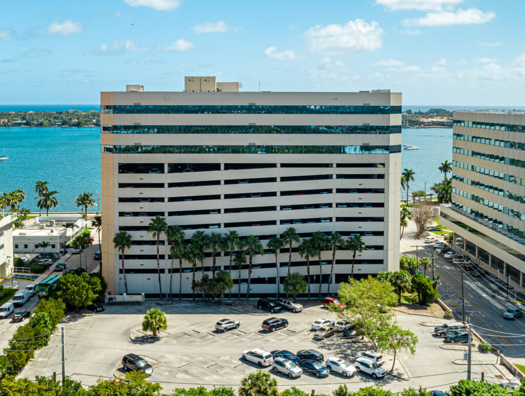 Flagler Waterview View 2
