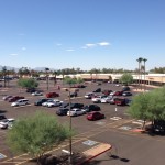 PHOENIX WEST PLAZA – ARIZONA