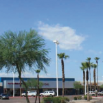 PHOENIX WEST PLAZA – ARIZONA