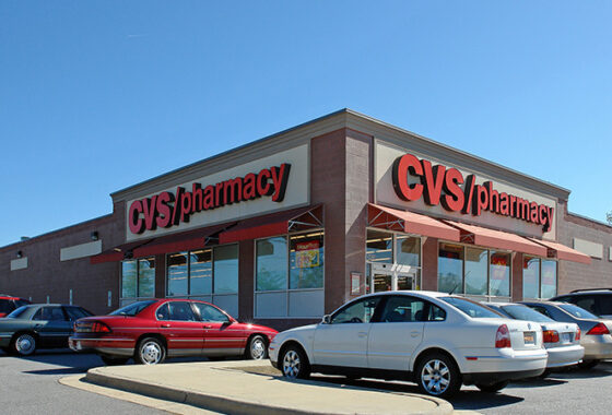 CVS Store (North Carolina)