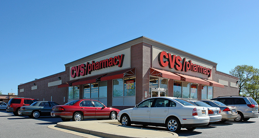 CVS Store (North Carolina)