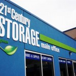 21ST CENTURY SELF STORAGE – PENNSYLVANIA