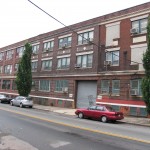 240 M.L. KING AVENUE BUILDING – NEW JERSEY