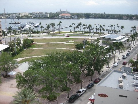 THE CITIZENS BUILDING – FLORIDA