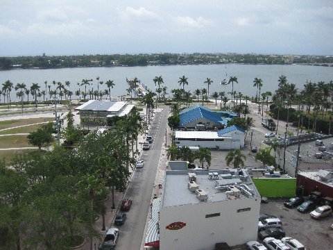 THE CITIZENS BUILDING – FLORIDA