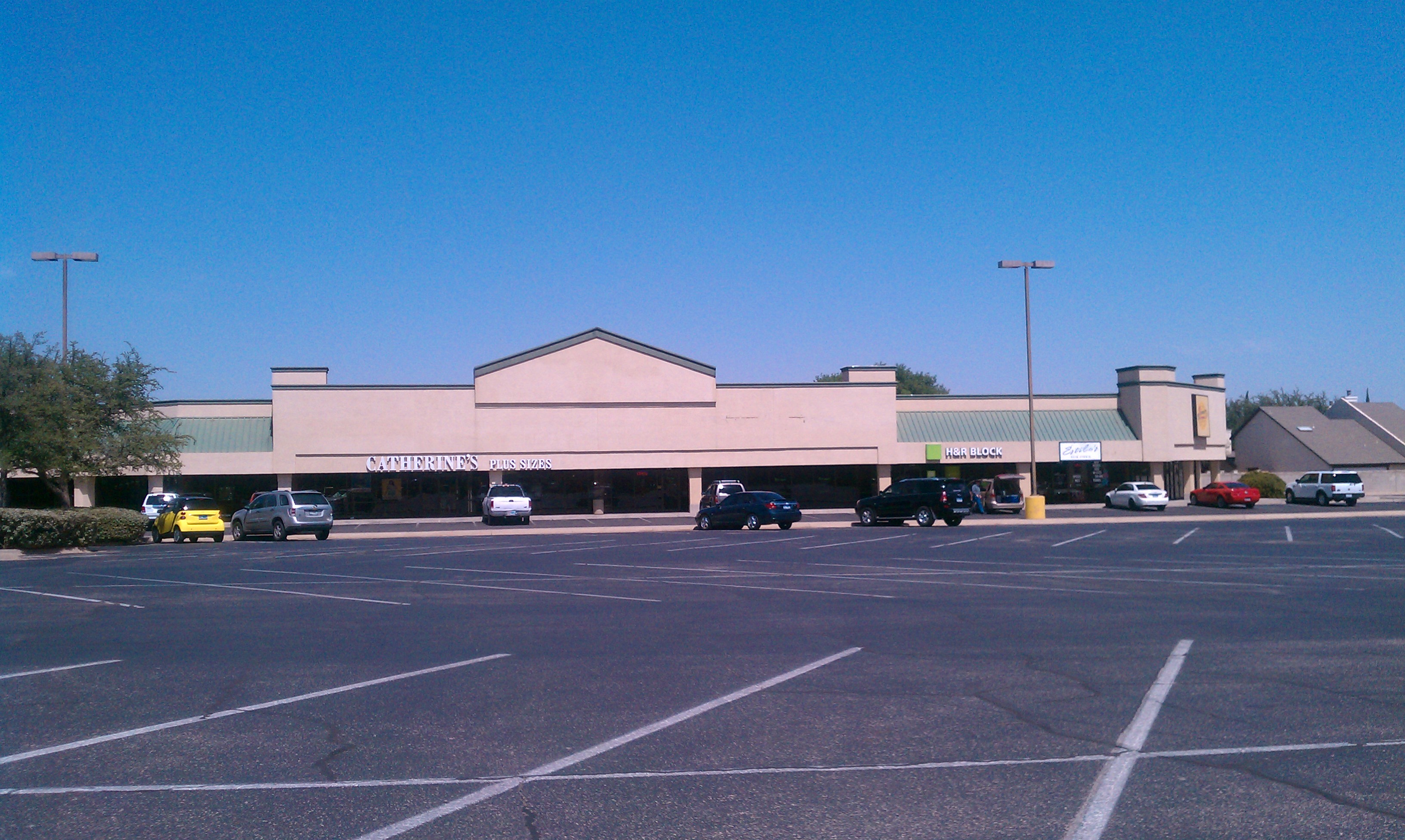 Escort Midland Texas