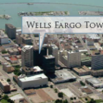 WELLS FARGO BUILDING – TEXAS