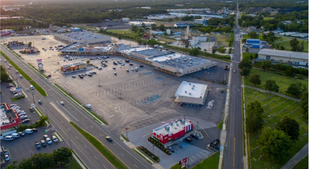 21st Century Self Storage (Pennsauken, NJ)