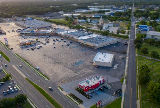 21st Century Self Storage (Pennsauken, NJ)