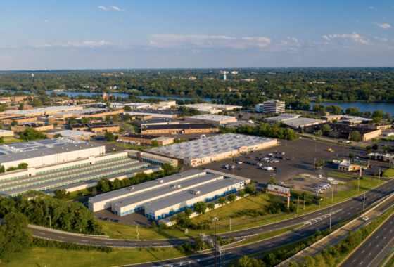 21st Century Self Storage (Pennsauken, NJ)