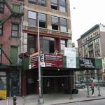 344 BOWERY – NEW YORK