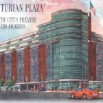 CENTURIAN PLAZA – NEW JERSEY