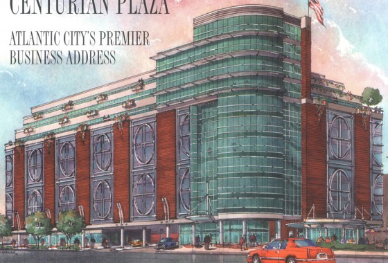 CENTURIAN PLAZA – NEW JERSEY