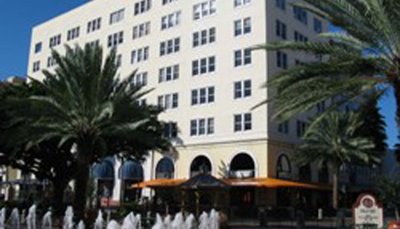 THE CITIZENS BUILDING – FLORIDA