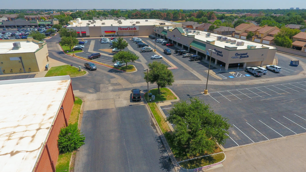 Midland Plaza Shopping Center Texas Retail midland-plaza-shopping-center-texas-retail