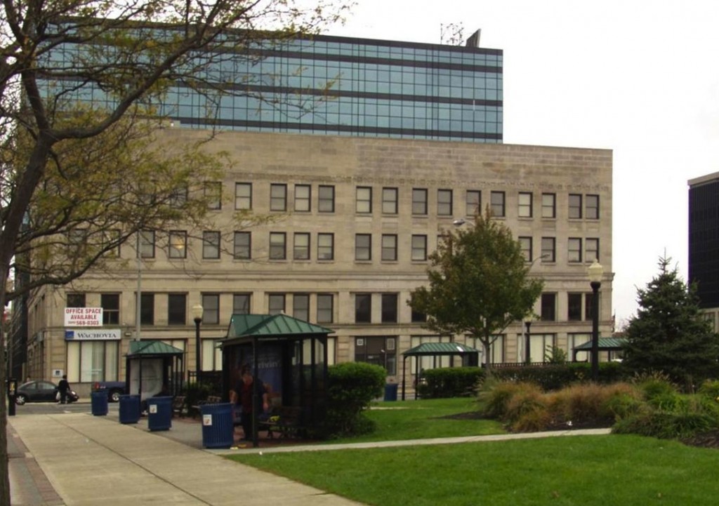 MIDTOWN BUILDING – NEW JERSEY