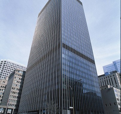 PLACE TELUS MONTREAL – CANADA