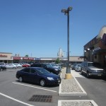 PLEASANTVILLE SHOPPING CENTER – NEW JERSEY