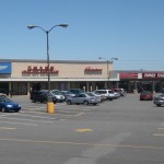 PLEASANTVILLE SHOPPING CENTER – NEW JERSEY