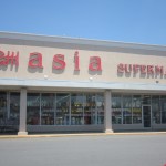 PLEASANTVILLE SHOPPING CENTER – NEW JERSEY