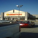 RITCHIE HIGHWAY SHOPPING CENTER – MARYLAND