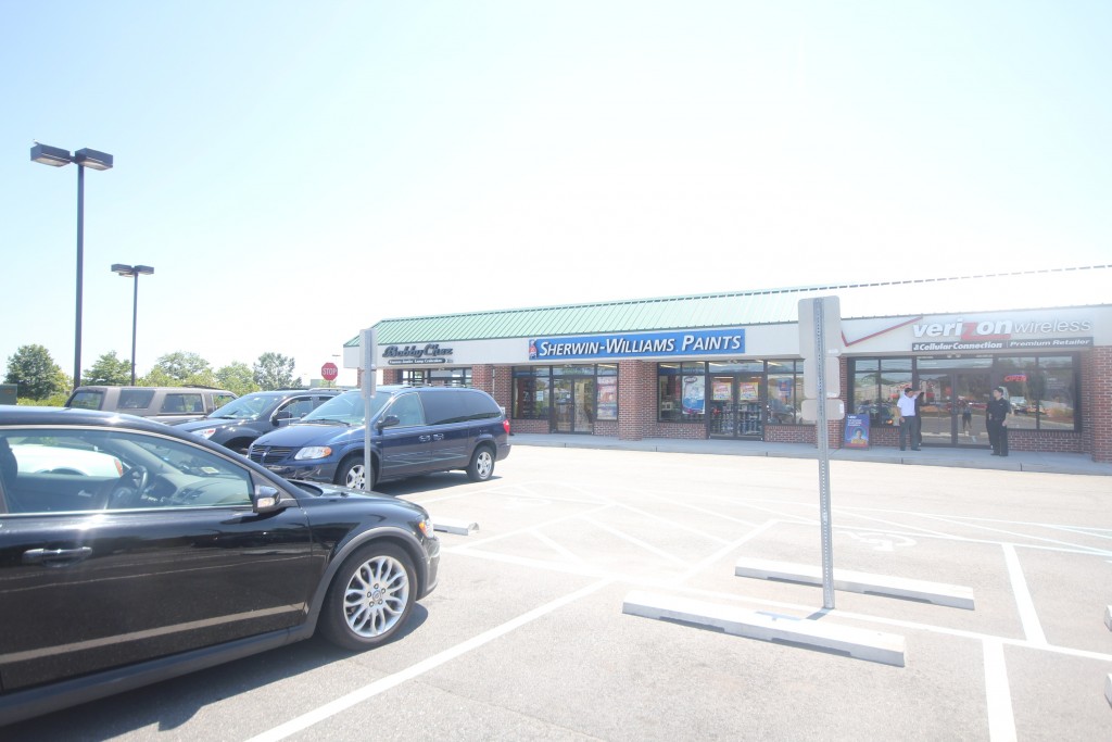 THE SHOPPES AT ENGLISH CREEK – NEW JERSEY